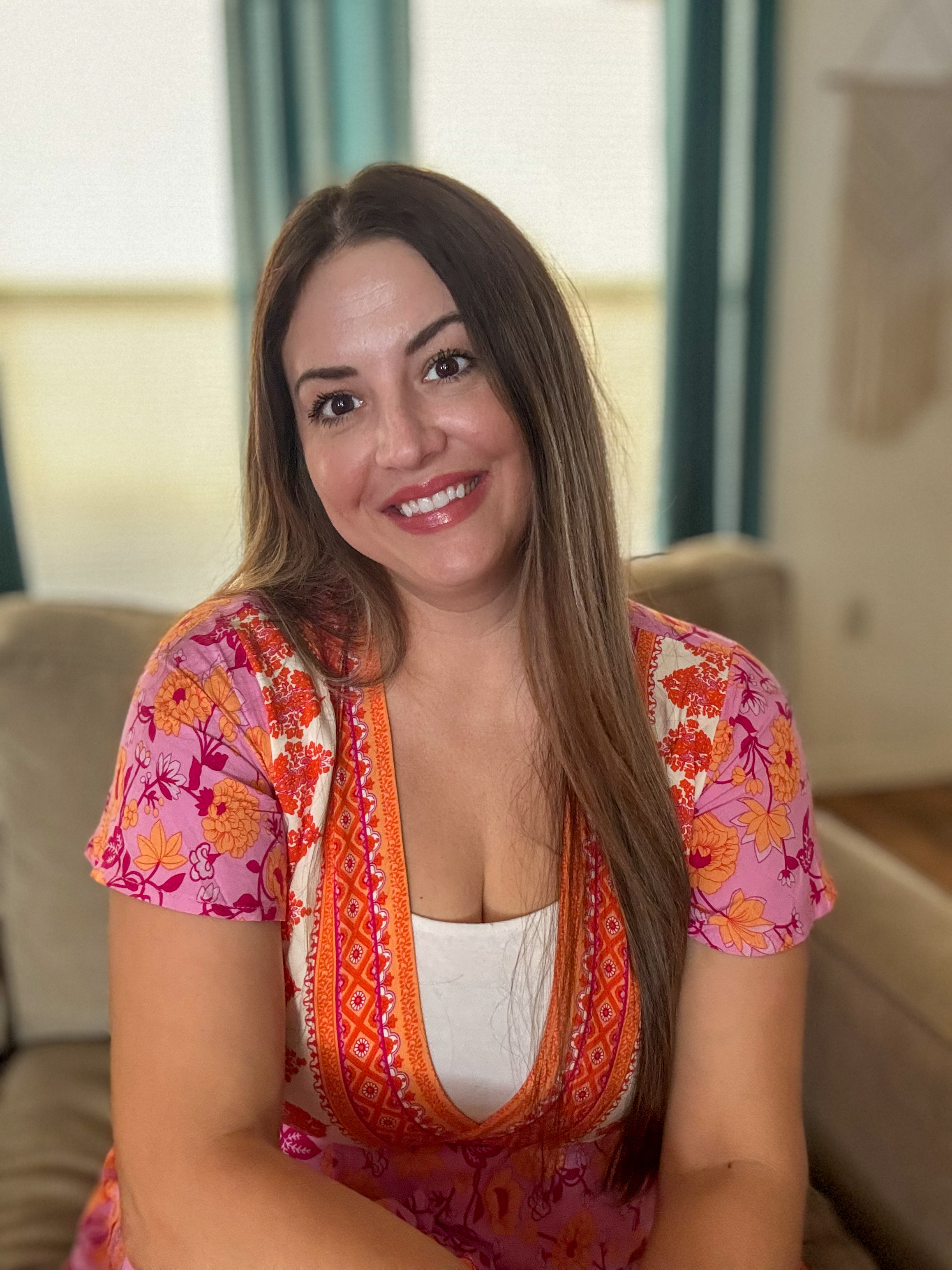 Michelle Hill — your Realtor for Citrus and Hernando County, Florida