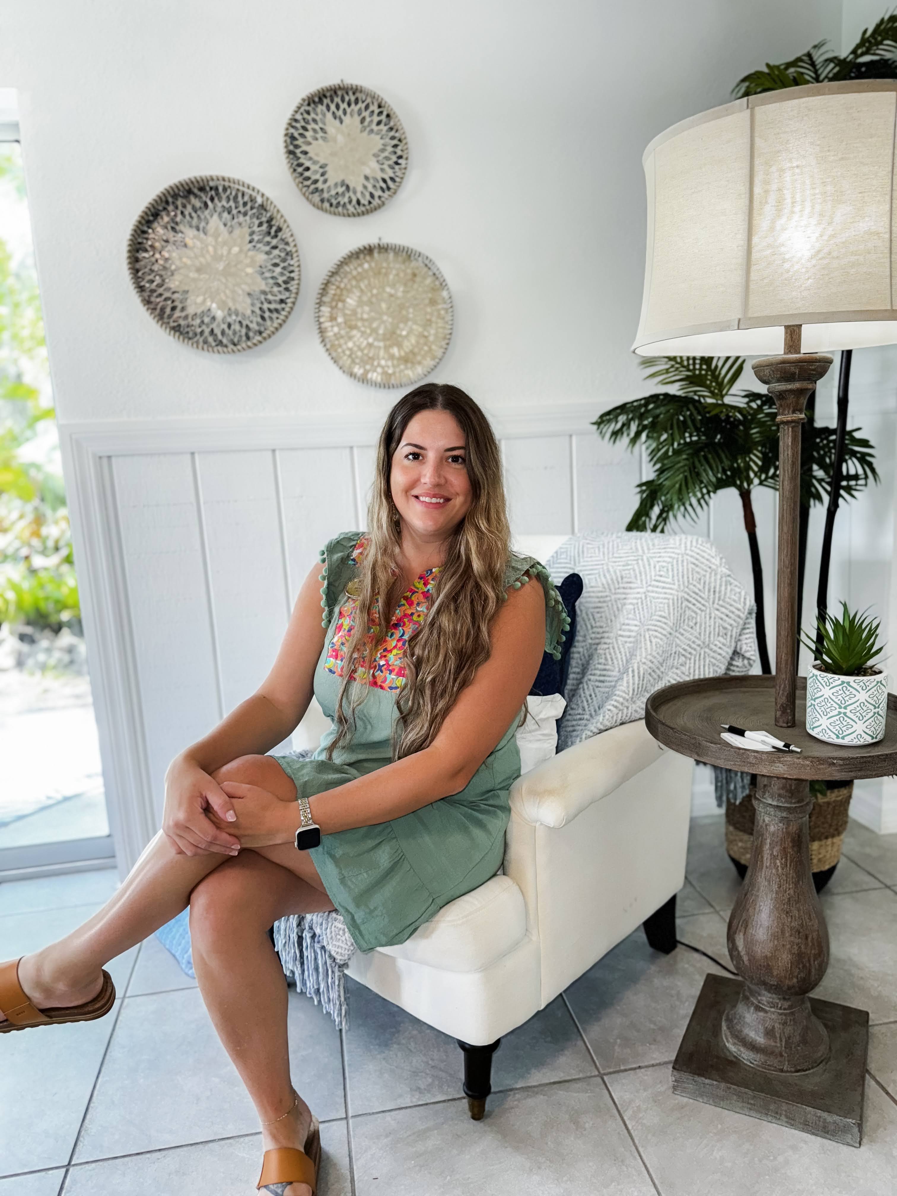 Michelle Hill Inverness Realtor
