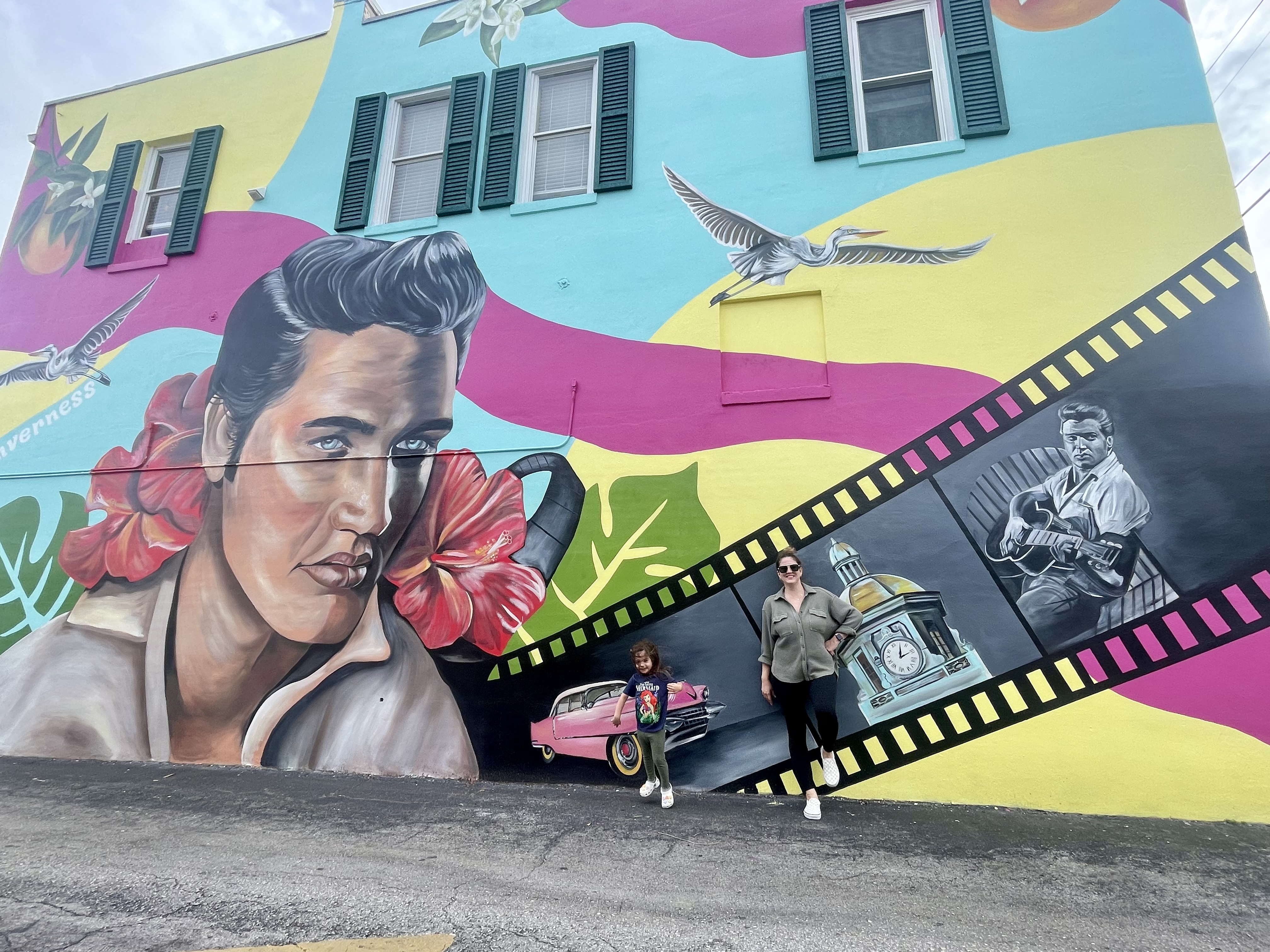 Inverness Florida downtown